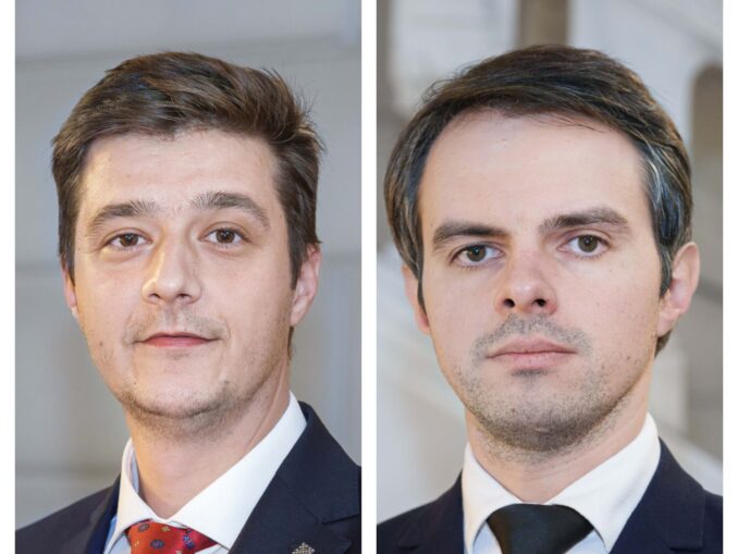 Cine sunt consilierii care l-au sfătuit pe Nicușor Dan să inițieze un referendum în justiție