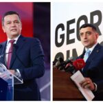 ANALIZĂ AUR în ascensiune. PSD în recul. Harta transferului de voturi, Simion Grindeanu