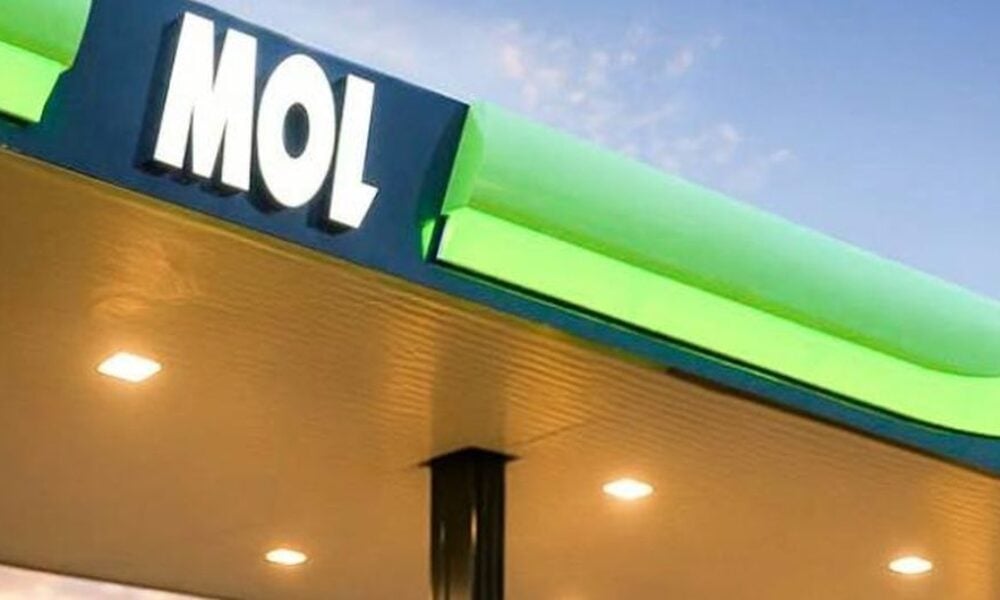 MOL vrea să cumpere activele internaționale ale Lukoil