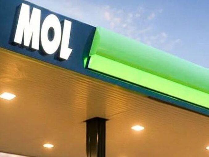 MOL vrea să cumpere activele internaționale ale Lukoil