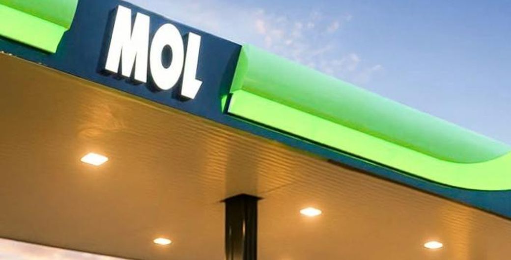 MOL vrea să cumpere activele internaționale ale Lukoil
