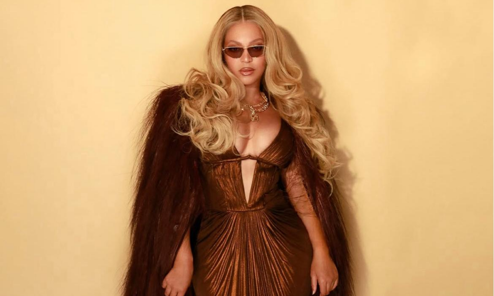 Beyoncé intră în clubul miliardarilor