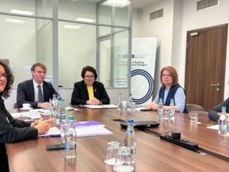 Chișinăul cere Tiraspolului să oprească presiunile asupra școlilor românești