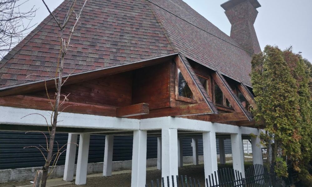 Operațiunea trandafirul. Cenușa celor 43 de cadavre aduse de la Timișoara, aruncată într-un canal din Popești-Leordeni