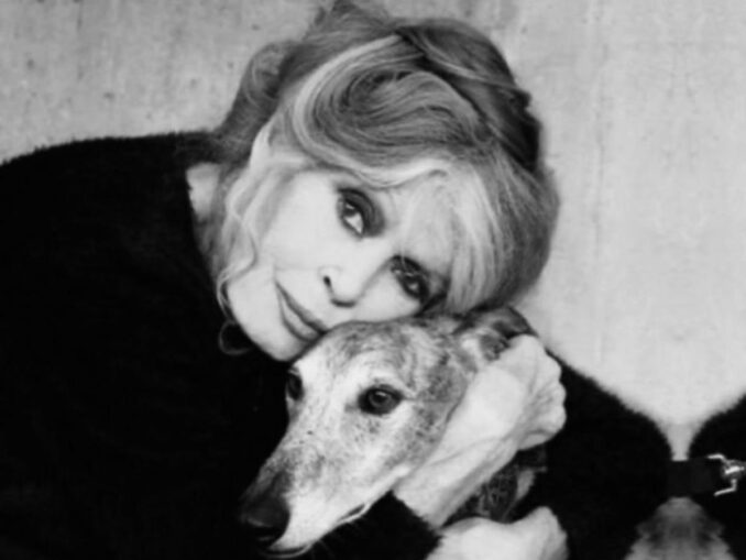 Brigitte Bardot va fi înmormântată alături de animalele sale
