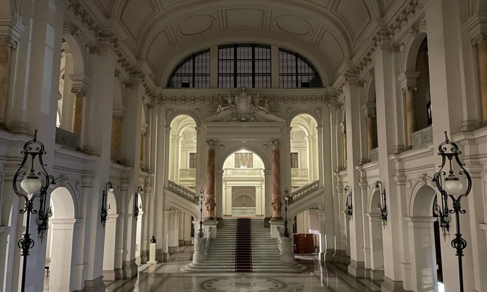 Conferința Curții de Apel, sfidătoare, nu lămuritoare – ANALIZĂ