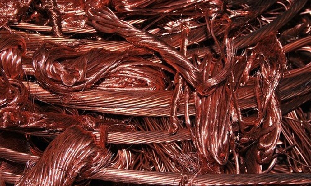 Aurul roșu al erei AI. Cuprul devine noua miză globală