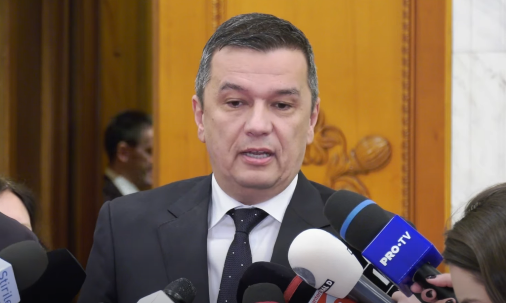 Grindeanu pune tunurile pe contracandidații lui Băluță