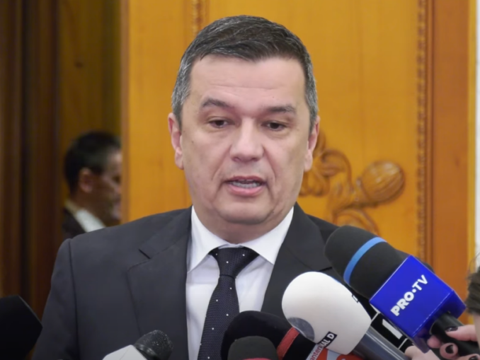 Grindeanu despre aderarea României la Consiliul de Pace al lui Trump: Spui da, fără rezerve