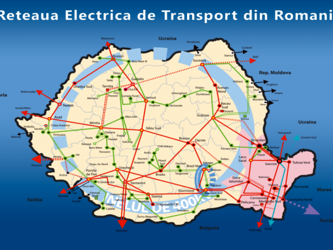 România sprijină Moldova cu energie, după atacurile Rusiei asupra Ucrainei
