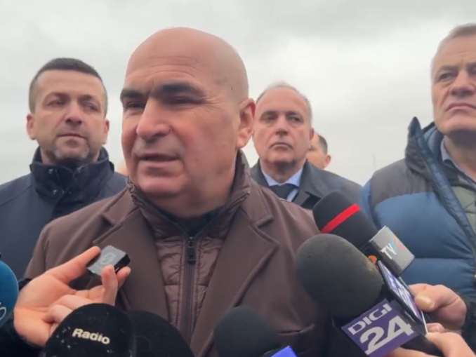 PSD Iași boicotează vizita lui Bolojan. Primarii social-democrați refuză să se întâlnească cu premierul