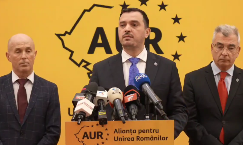 PSD cere, AUR execută. Lege pentru eliminarea taxei pe sere