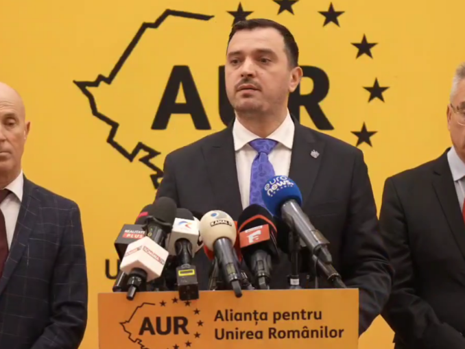 PSD cere, AUR execută. Lege pentru eliminarea taxei pe sere