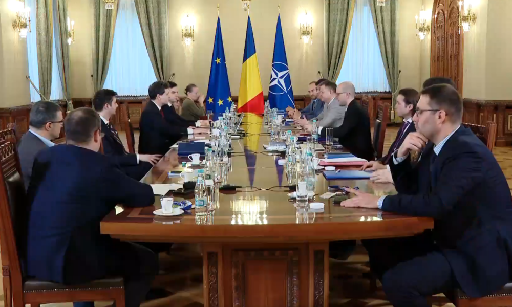 Nicușor Dan: „O să aibă spațiu în aceleași condiții oamenii care s-au simțit vizați”