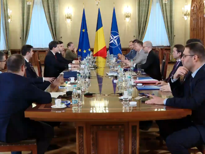 Nicușor Dan: „O să aibă spațiu în aceleași condiții oamenii care s-au simțit vizați”