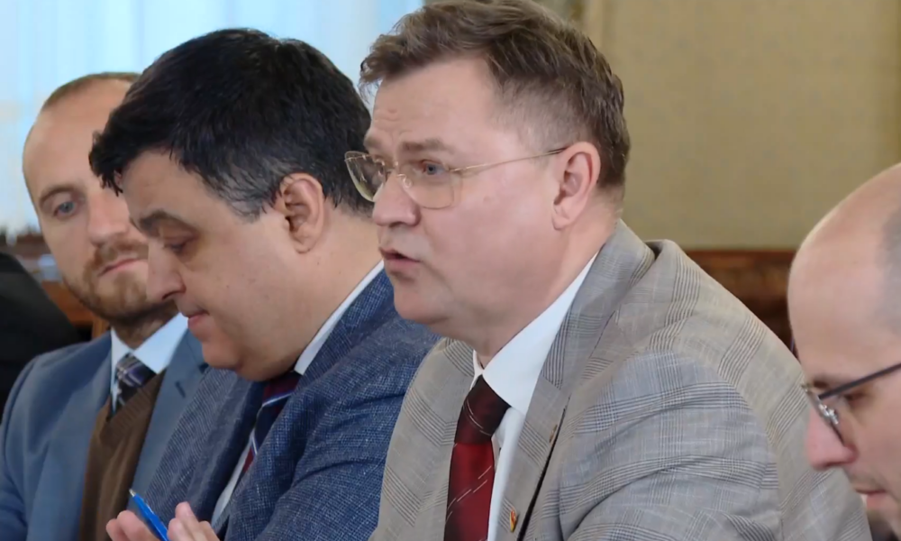 Vorbe dure din partea unui fost procuror DNA despre Iliescu, Băsescu și Iohannis