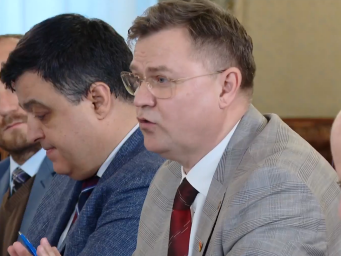 Vorbe dure din partea unui fost procuror DNA despre Iliescu, Băsescu și Iohannis