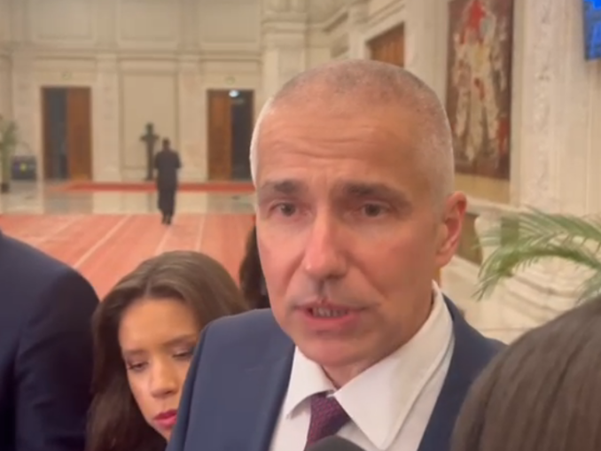 Prima reacție a ministrului Radu Marinescu după ce Nicușor Dan a anunțat referendum în justiție – VIDEO