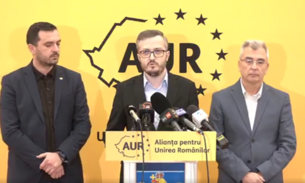 Eșec în tabăra suveraniștilor pentru suspendarea președintelui. Gavrilă, de neclintit: „Vom încerca să o convingem”