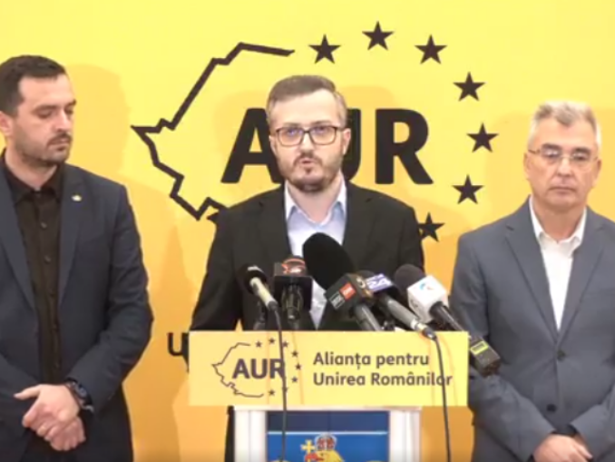 Eșec în tabăra suveraniștilor pentru suspendarea președintelui. Gavrilă, de neclintit: „Vom încerca să o convingem”