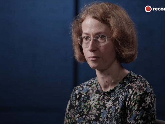 Judecătoarea Moroșanu: „Conferința CAB, exact ca Ceaușescu în 21 decembrie”