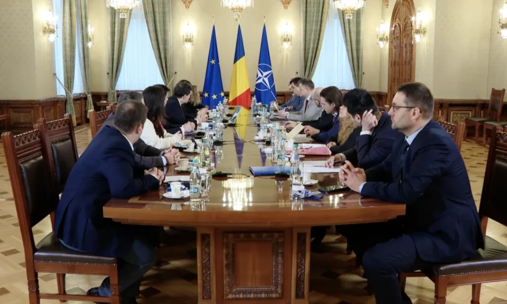 UPDATE Magistrații fără teamă de Savonea și-au vărsat năduful la Cotroceni. Discuția, transmisă LIVE