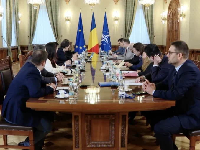 UPDATE Magistrații fără teamă de Savonea și-au vărsat năduful la Cotroceni. Discuția, transmisă LIVE