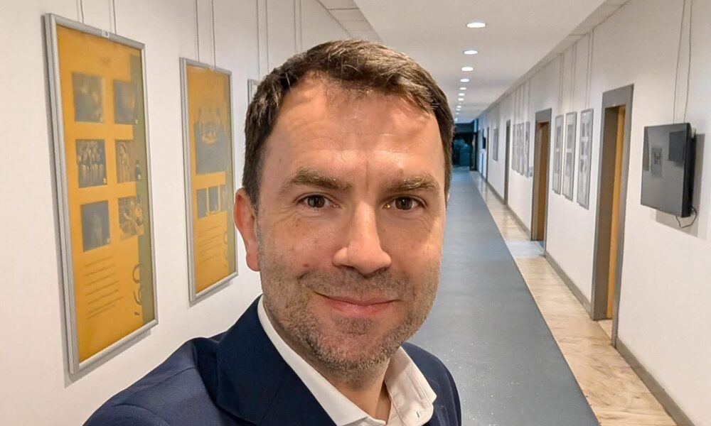 Drulă îl felicită pe Ciucu pentru victorie. Promisiunea candidatului USR