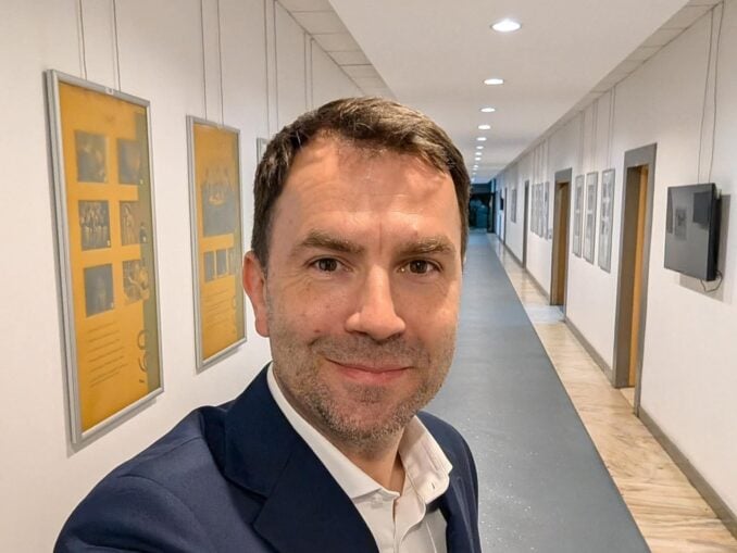 Drulă îl felicită pe Ciucu pentru victorie. Promisiunea candidatului USR