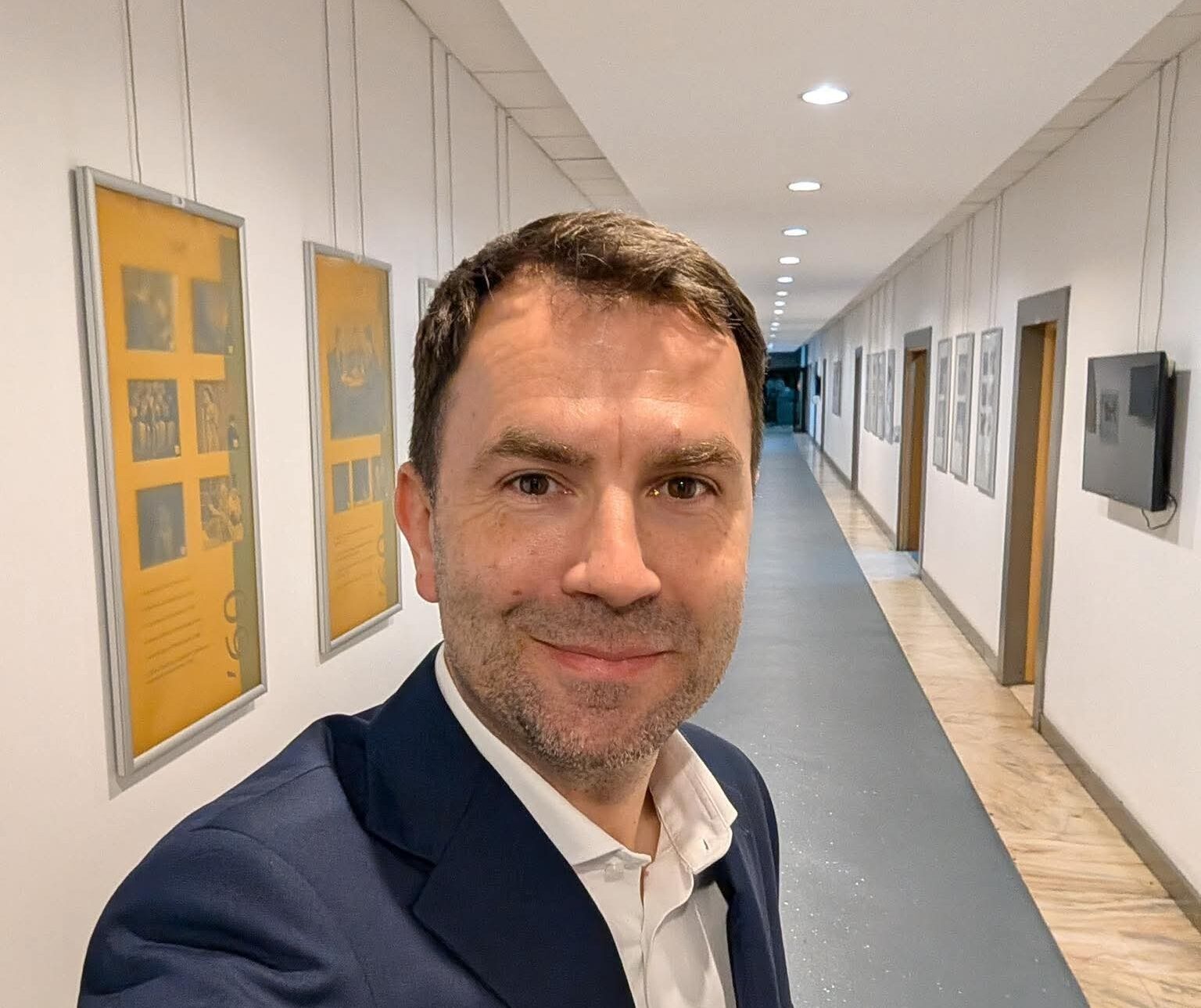 Drulă îl felicită pe Ciucu pentru victorie. Promisiunea candidatului USR