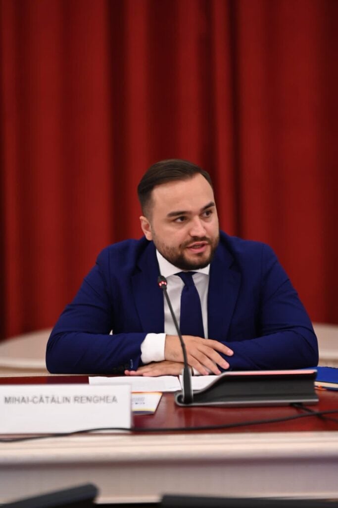 Cătălin Renghea purtător de cuvânt al AMEPIP FOTO catalinrenghea.ro