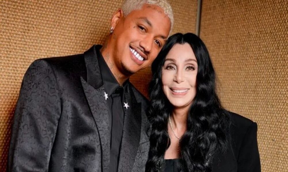 Cher, mireasă la 79 de ani. Viitorul soț, cu 40 de ani mai tânăr