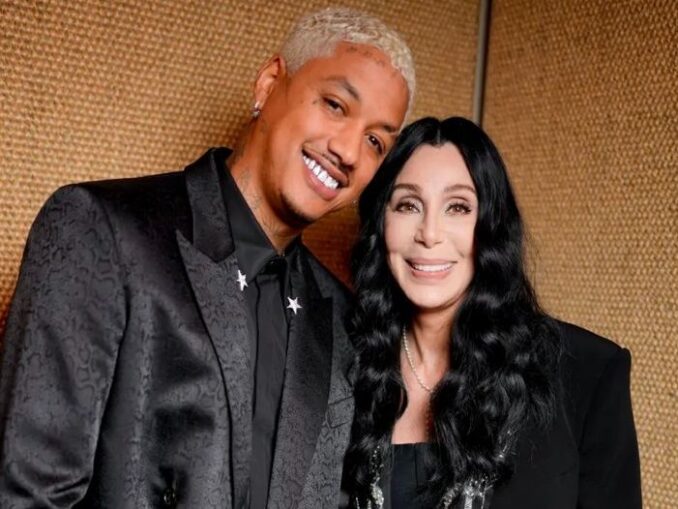 Cher, mireasă la 79 de ani. Viitorul soț, cu 40 de ani mai tânăr