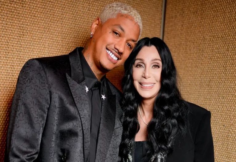Cher, mireasă la 79 de ani. Viitorul soț, cu 40 de ani mai tânăr