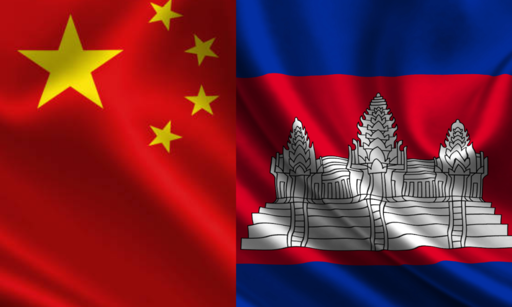 Peste 500.000 de oameni evacuați în Cambodgia și Thailanda