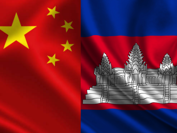 Peste 500.000 de oameni evacuați în Cambodgia și Thailanda