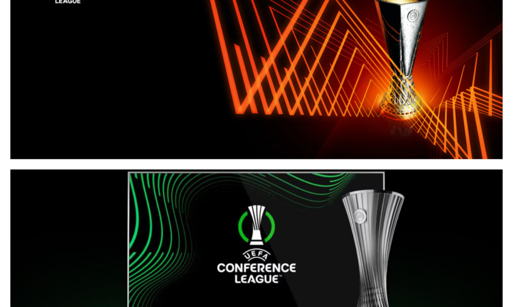 Seară europeană pentru FCSB și Universitatea Craiova