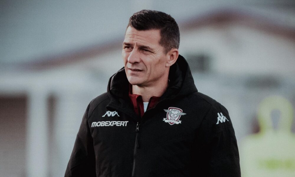 Constantin Gâlcă tranșant după înfrângerea cu FCSB: Avem nevoie de jucători noi