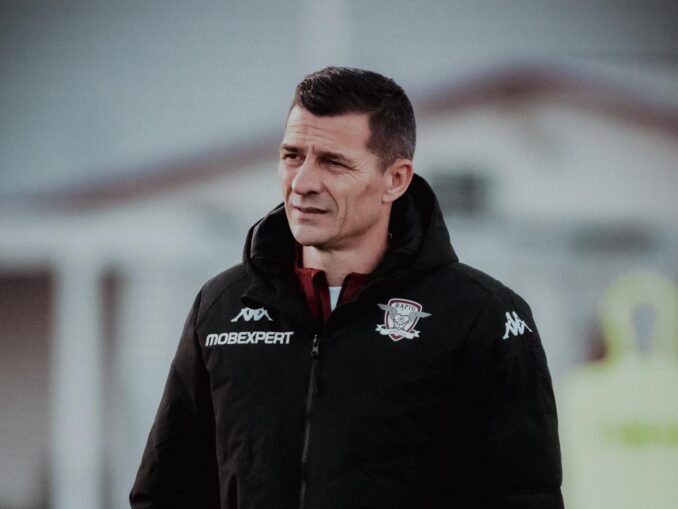 Constantin Gâlcă tranșant după înfrângerea cu FCSB: Avem nevoie de jucători noi