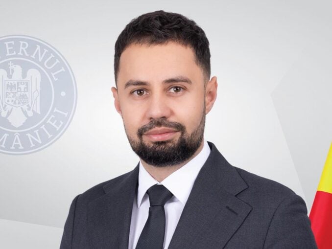 Liderul PSD Alba, numit de Ilie Bolojan în funcția de secretar de stat