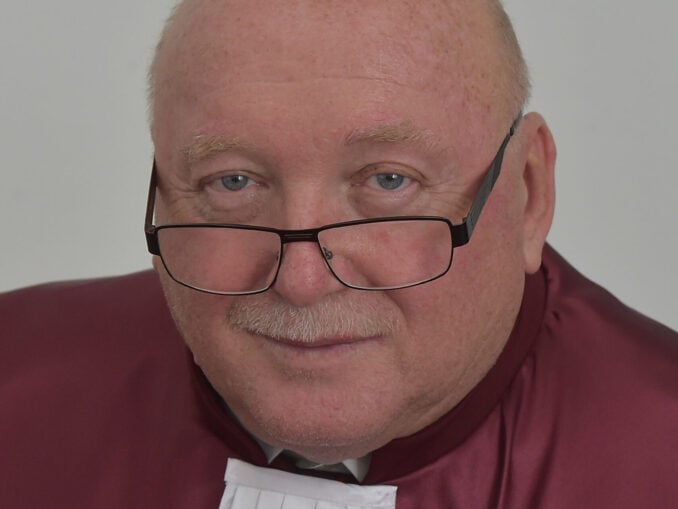 Boicotul continuă. Judecătorul Cristian Deliorga și-a luat concediu