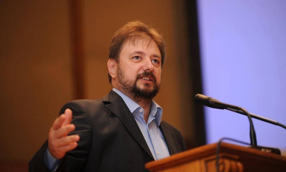 „Pentru AUR, anularea alegerilor a funcționat ca un moment fondator” Cristian Pîrvulescu, interviu