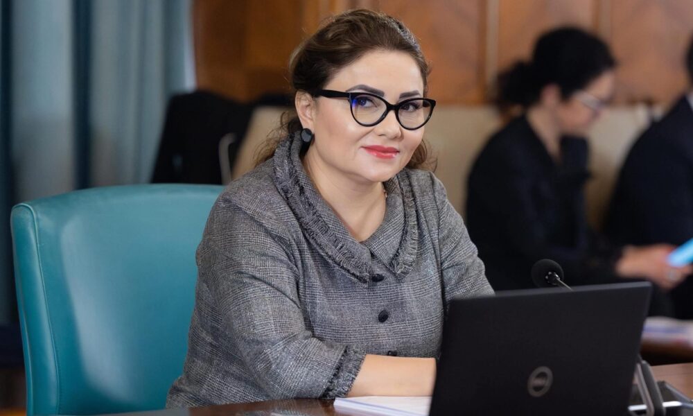 Cristina Trăilă critică dur managementul proiectului SMR Doicești: „Un proiect strategic nu poate funcționa pe bază de grabă politică”