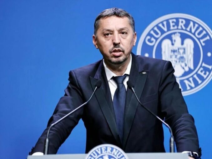 Daniel David la Prima News: „Să reducem presiunea, să reducem stresul”