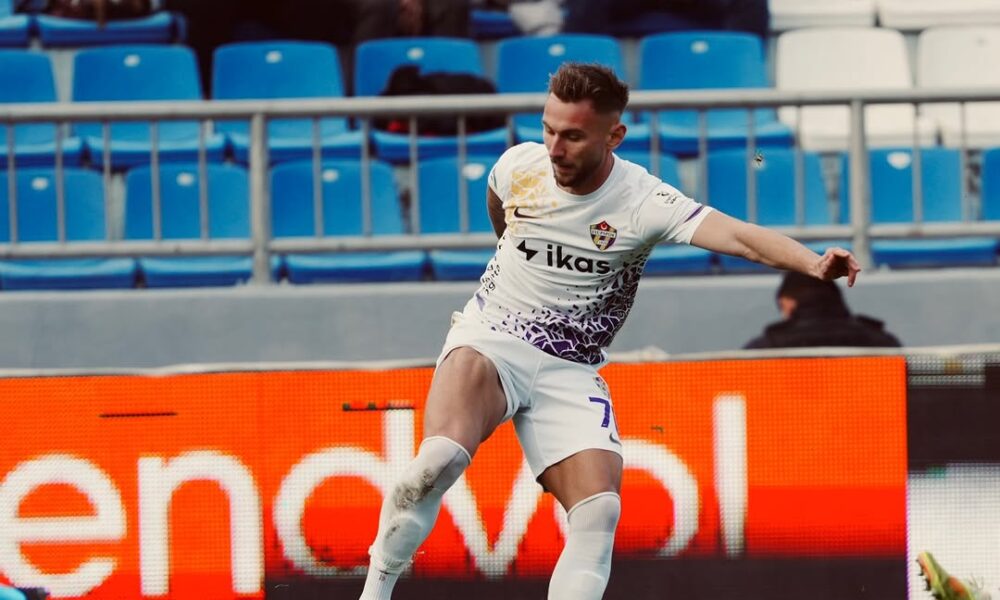 Denis Drăguș, aproape de un nou transfer