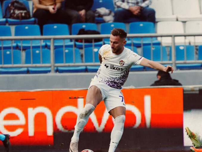 Denis Drăguș, aproape de un nou transfer