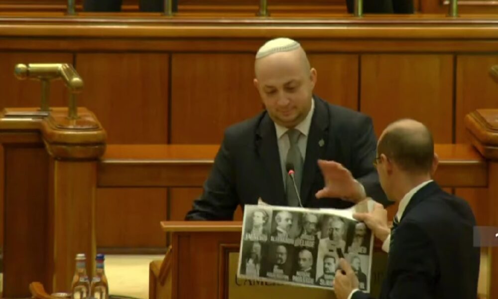 Scandalurile din Parlament în 2025: amenințări cu moartea, invective și aluzii sexuale