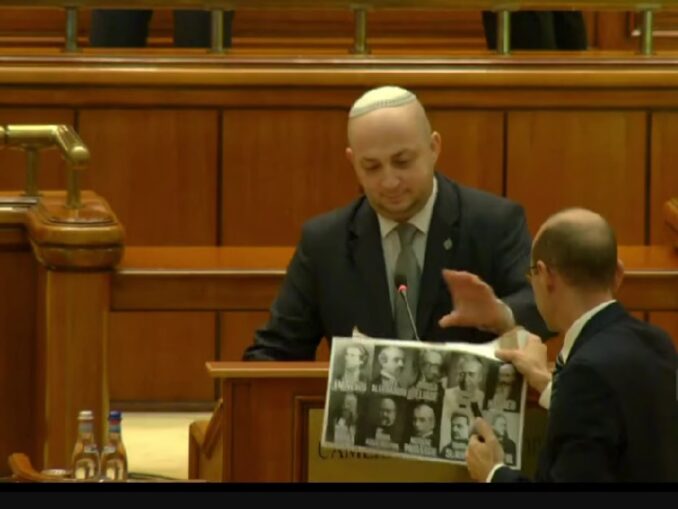 Scandalurile din Parlament în 2025: amenințări cu moartea, invective și aluzii sexuale