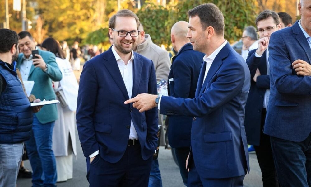 Lecțiile alegerilor: USR, partid fără cadre, AUR vine tare din spate ANALIZĂ