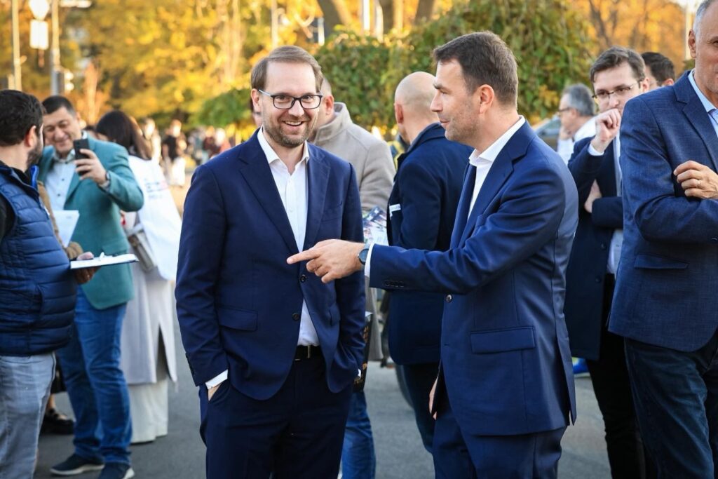 USR – un pericol la adresa României